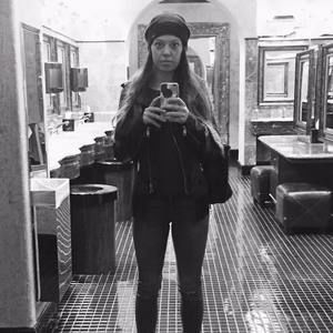 Meet your Posher, Brianne